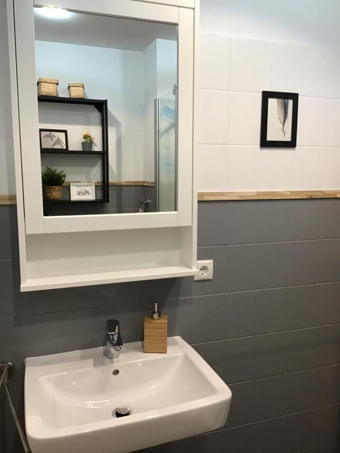 דורנום Liebevoll Eingerichtete Ferienwohnung Luettje Koje מראה חיצוני תמונה